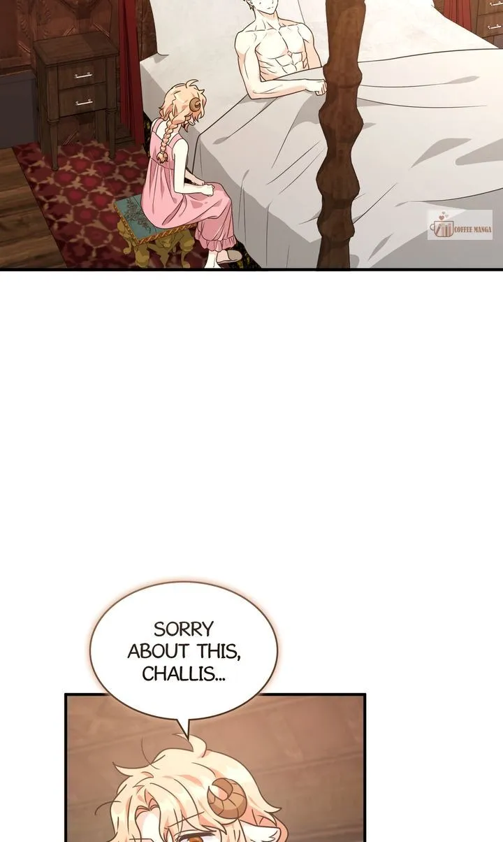 Wake Up, Warrior Chapter 147 36